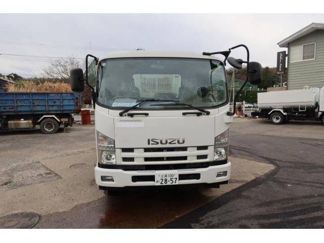 ISUZU FORWARD 2014 Image 31