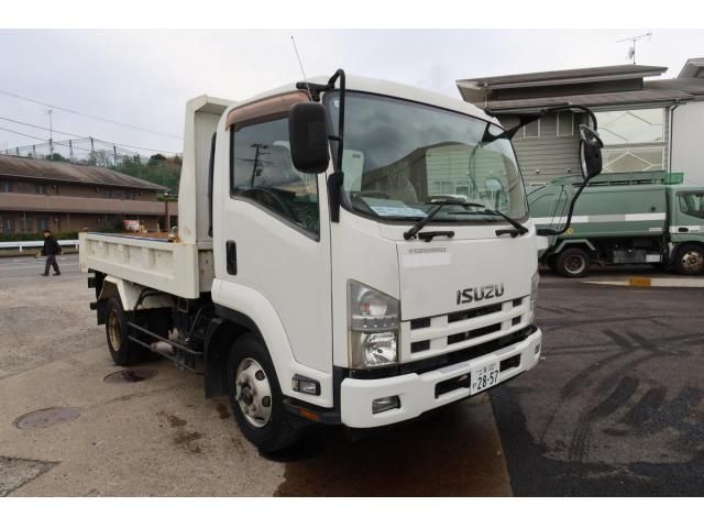 ISUZU FORWARD 2014 Image 31