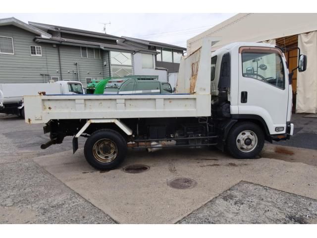 ISUZU FORWARD 2014 Image 31