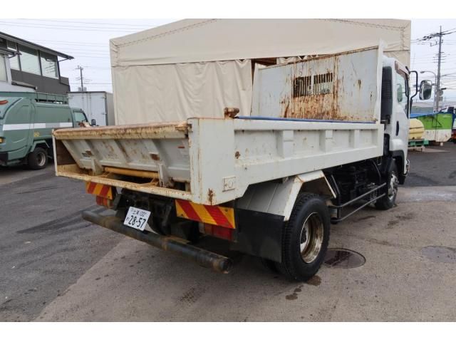 ISUZU FORWARD 2014 Image 31