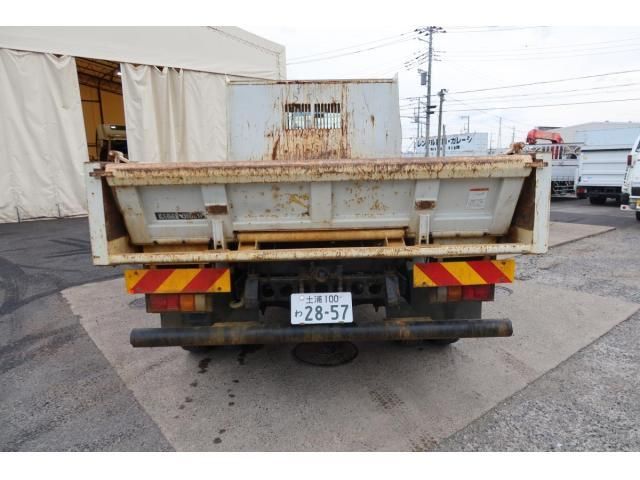 ISUZU FORWARD 2014 Image 31