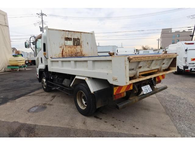 ISUZU FORWARD 2014 Image 31