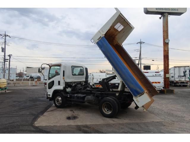 ISUZU FORWARD 2014 Image 31