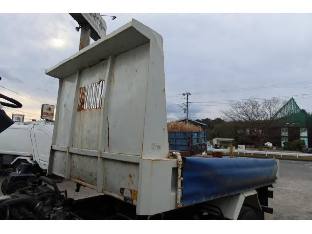 ISUZU FORWARD 2014 Image 31