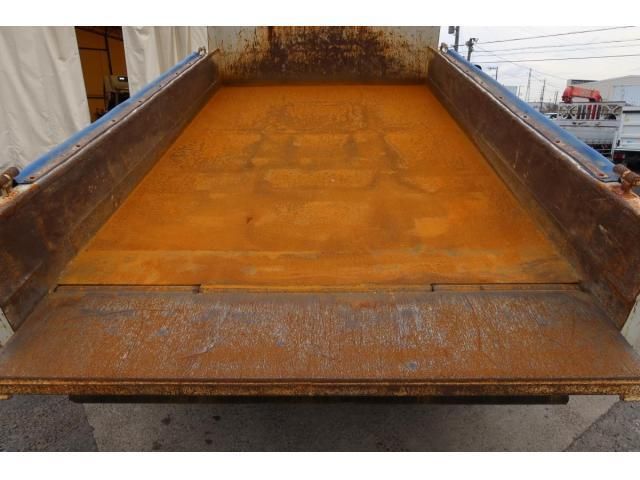 ISUZU FORWARD 2014 Image 31