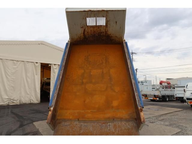 ISUZU FORWARD 2014 Image 31