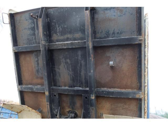 ISUZU FORWARD 2014 Image 31