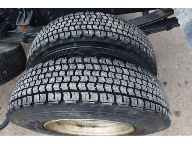 ISUZU FORWARD 2014 Image 31