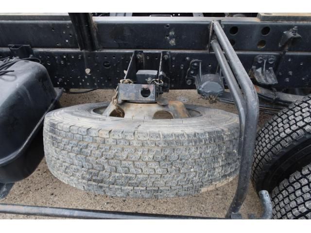 ISUZU FORWARD 2014 Image 31