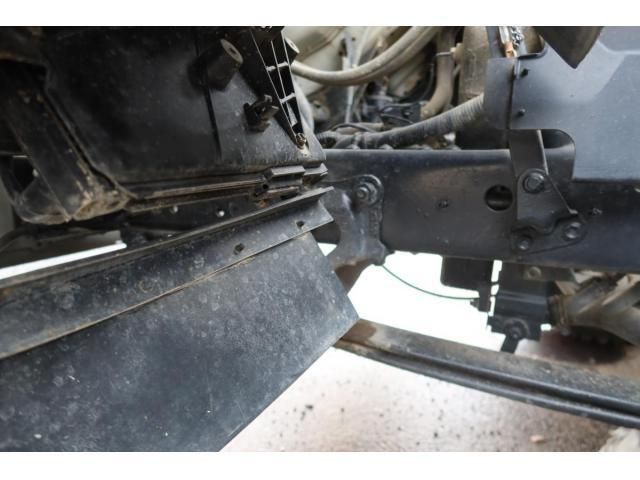 ISUZU FORWARD 2014 Image 31