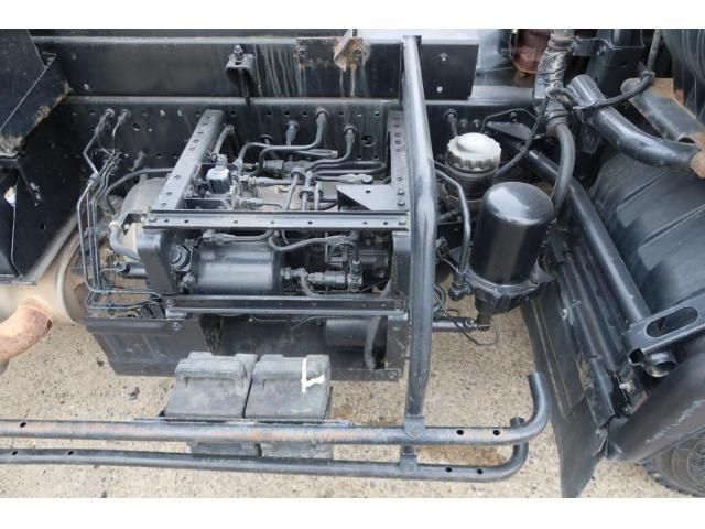 ISUZU FORWARD 2014 Image 31