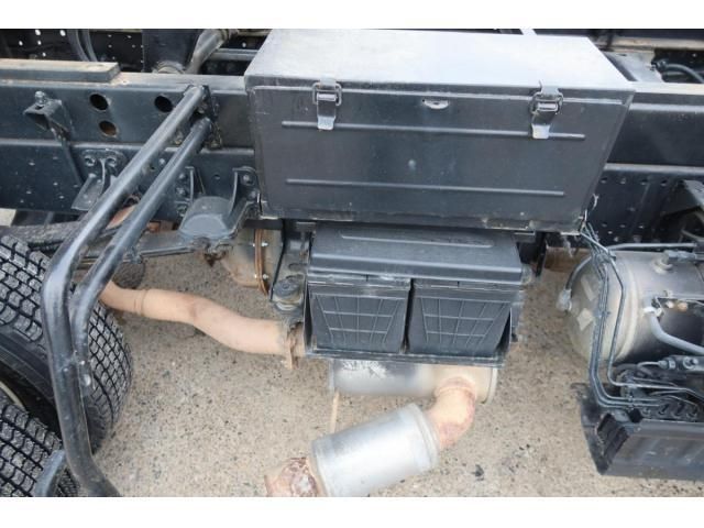 ISUZU FORWARD 2014 Image 31