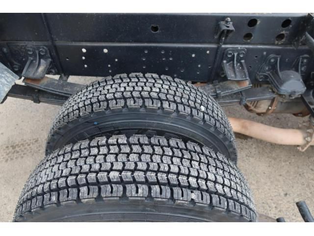 ISUZU FORWARD 2014 Image 31