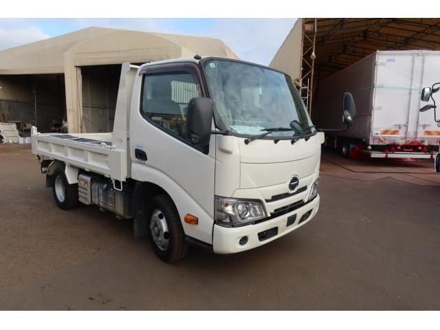 HINO DUTRO 2019 Image 31