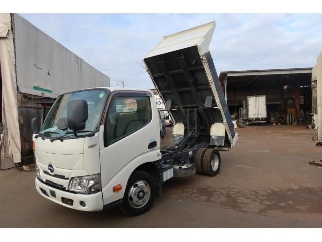 HINO DUTRO 2019 Image 31