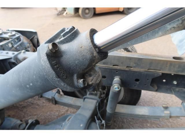 HINO DUTRO 2019 Image 31