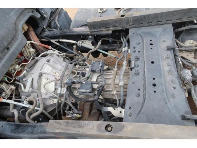 HINO DUTRO 2019 Image 31