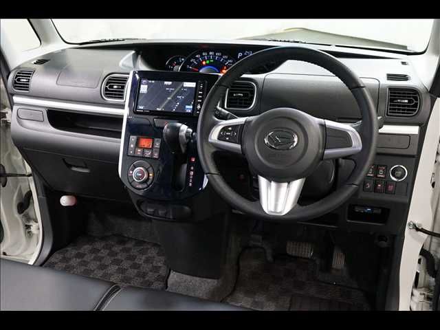 DAIHATSU TANTO CUSTOM 2016 Image 31