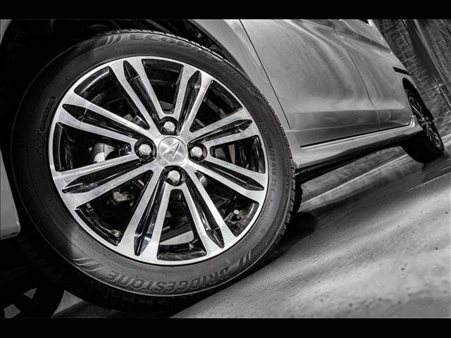 DAIHATSU TANTO CUSTOM 2016 Image 31