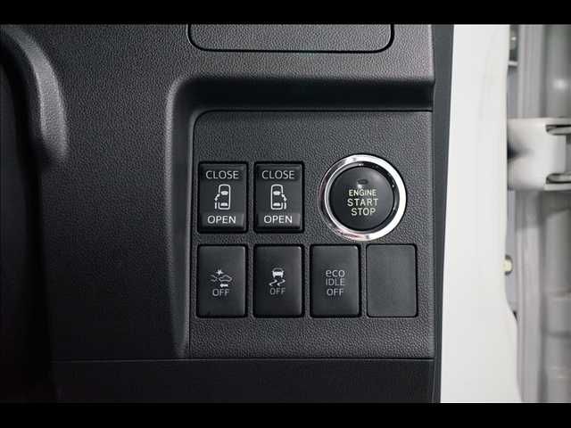 DAIHATSU TANTO CUSTOM 2016 Image 31