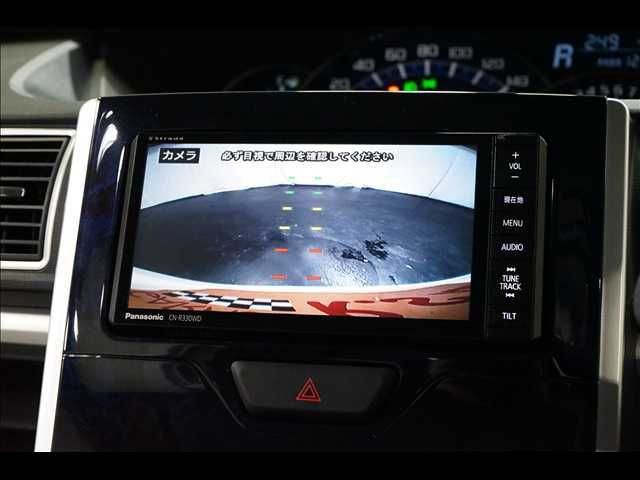 DAIHATSU TANTO CUSTOM 2016 Image 31