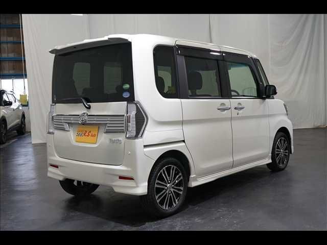 DAIHATSU TANTO CUSTOM 2016 Image 31