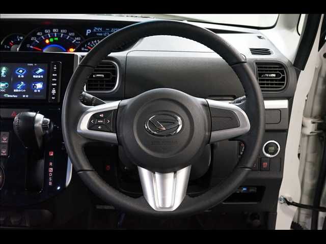 DAIHATSU TANTO CUSTOM 2016 Image 31