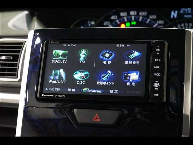 DAIHATSU TANTO CUSTOM 2016 Image 31