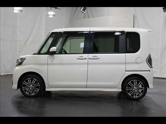 DAIHATSU TANTO CUSTOM 2016 Image 31