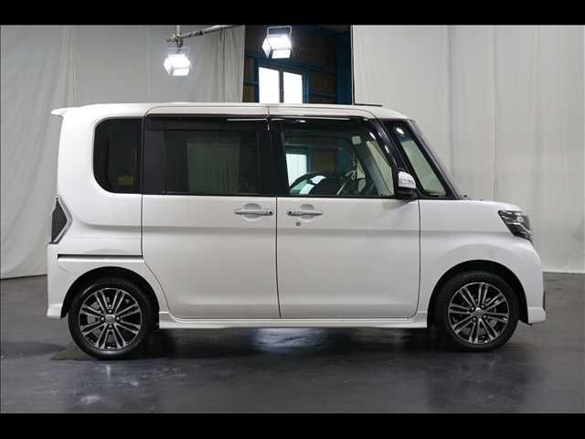 DAIHATSU TANTO CUSTOM 2016 Image 31