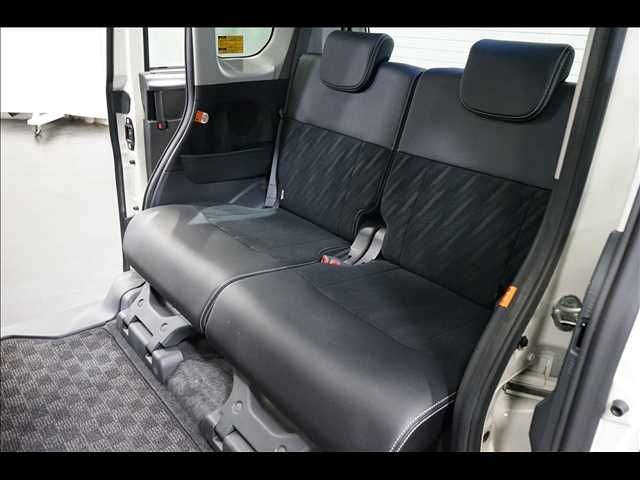 DAIHATSU TANTO CUSTOM 2016 Image 31