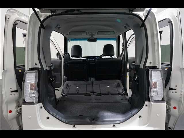 DAIHATSU TANTO CUSTOM 2016 Image 31