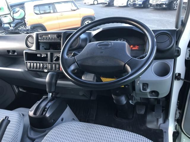 HINO DUTRO 2015 Image 31