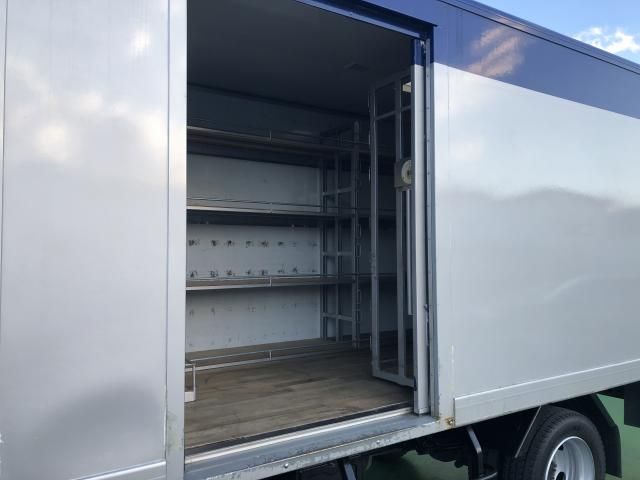 HINO DUTRO 2015 Image 31