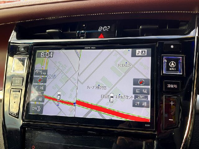 TOYOTA HARRIER 2WD 2016 Image 31