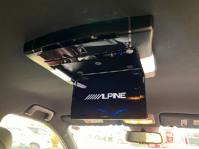 TOYOTA HARRIER 2WD 2016 Image 31