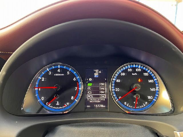 TOYOTA HARRIER 2WD 2016 Image 31