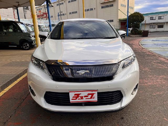 TOYOTA HARRIER 2WD 2016 Image 31