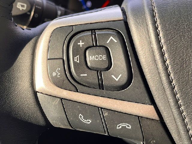 TOYOTA HARRIER 2WD 2016 Image 31