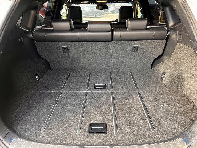 TOYOTA HARRIER 2WD 2016 Image 31