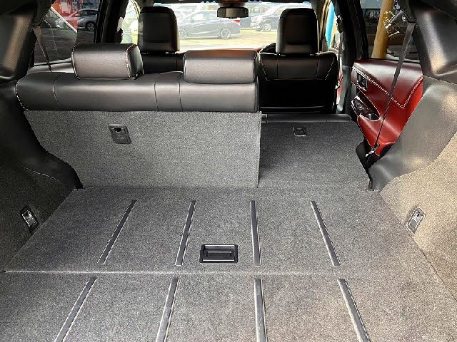 TOYOTA HARRIER 2WD 2016 Image 31