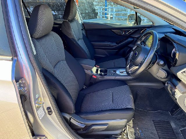 SUBARU IMPREZA SPORT 2017 Image 31