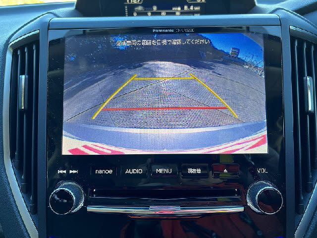 SUBARU IMPREZA SPORT 2017 Image 31