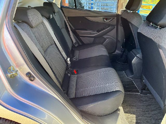 SUBARU IMPREZA SPORT 2017 Image 31