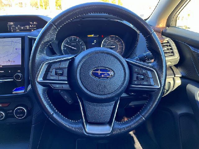 SUBARU IMPREZA SPORT 2017 Image 31