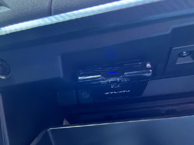 SUBARU IMPREZA SPORT 2017 Image 31