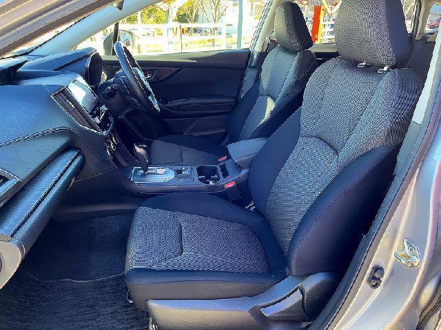 SUBARU IMPREZA SPORT 2017 Image 31