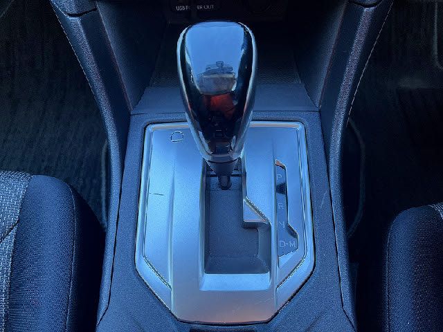 SUBARU IMPREZA SPORT 2017 Image 31