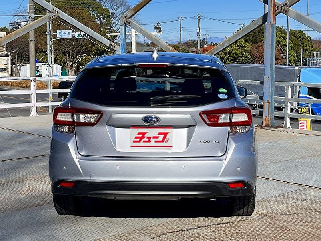 SUBARU IMPREZA SPORT 2017 Image 31