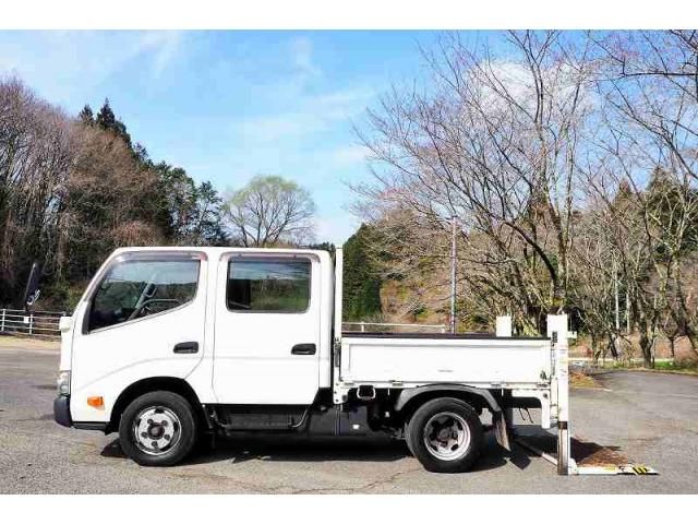 TOYOTA DYNA 2020 Image 31